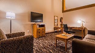 Best Western Plus Saddleback Inn and Conference Center : photo 1 de la chambre room #52206040
