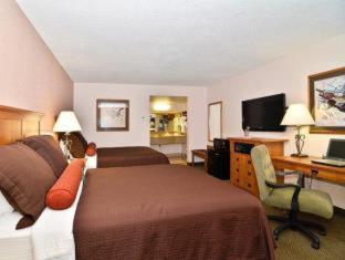 Best Western Plus Saddleback Inn and Conference Center : photo 9 de la chambre room #52206040