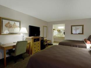 Best Western Plus Saddleback Inn and Conference Center : photo 10 de la chambre room #52206040