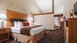 Best Western Plus Saddleback Inn and Conference Center : photo 4 de la chambre room #52206041