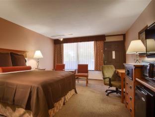 Best Western Plus Saddleback Inn and Conference Center : photo 7 de la chambre room #52206041