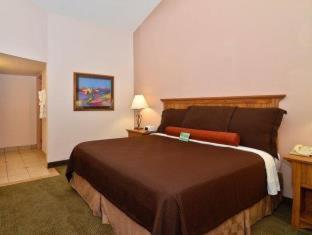 Best Western Plus Saddleback Inn and Conference Center : photo 8 de la chambre room #52206041