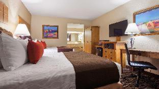 Best Western Plus Saddleback Inn and Conference Center : photo 3 de la chambre room #52206042