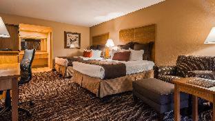 Best Western Plus Saddleback Inn and Conference Center : photo 4 de la chambre room #52206042