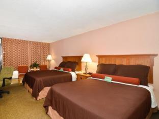 Best Western Plus Saddleback Inn and Conference Center : photo 6 de la chambre room #52206042