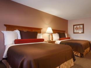 Best Western Plus Saddleback Inn and Conference Center : photo 8 de la chambre room #52206042