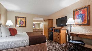 Best Western Plus Saddleback Inn and Conference Center : photo 6 de la chambre room #52206043