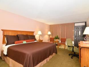 Best Western Plus Saddleback Inn and Conference Center : photo 7 de la chambre room #52206043