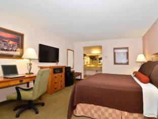 Best Western Plus Saddleback Inn and Conference Center : photo 8 de la chambre room #52206043