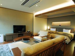 Arima Onsen Taketoritei Maruyama : photo 2 de la chambre room #76835737