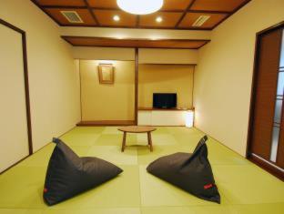 Arima Onsen Taketoritei Maruyama : photo 3 de la chambre room #76835737