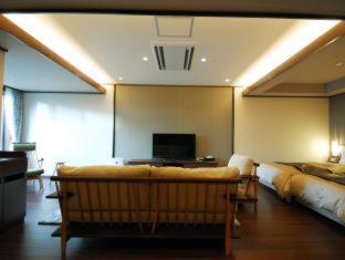 Arima Onsen Taketoritei Maruyama : photo 5 de la chambre room #76835737