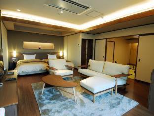 Arima Onsen Taketoritei Maruyama : photo 9 de la chambre room #76835737