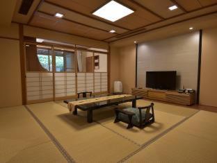 Arima Onsen Taketoritei Maruyama : photo 1 de la chambre room #76835738