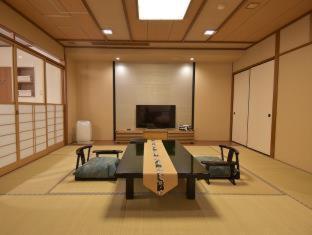 Arima Onsen Taketoritei Maruyama : photo 2 de la chambre room #76835738