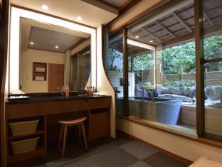 Arima Onsen Taketoritei Maruyama : photo 4 de la chambre room #76835738