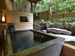 Arima Onsen Taketoritei Maruyama : photo 5 de la chambre room #76835738