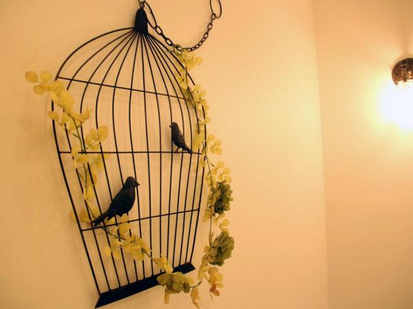 Hotel 3 O'Clock Tennoji : photo 2 de la chambre chambre simple avec salle de bains privative