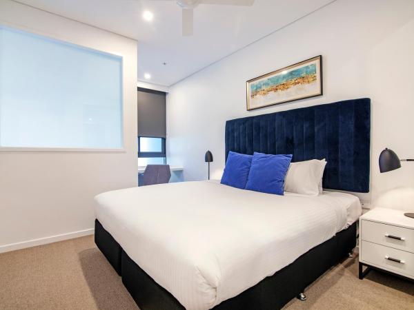 Hope Street Apartments by CLLIX : photo 8 de la chambre appartement 1 chambre