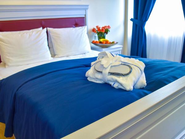 Grand Hotel Palladium : photo 10 de la chambre chambre simple standard