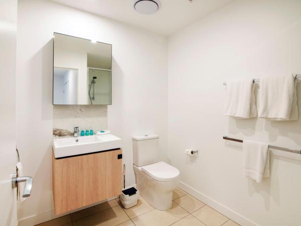 Hope Street Apartments by CLLIX : photo 9 de la chambre appartement 1 chambre