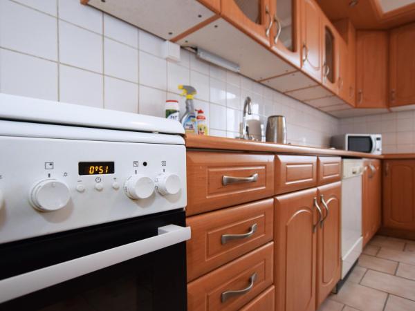 Flamingo Apartments : photo 2 de la chambre suite 3 chambres