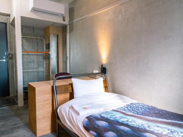 Kagan Hotel & Hostel : photo 1 de la chambre chambre double Économique