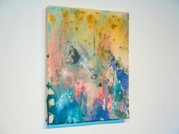 Kagan Hotel & Hostel : photo 5 de la chambre chambre double ou lits jumeaux supérieure