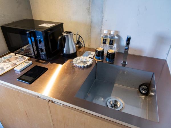 Kagan Hotel & Hostel : photo 4 de la chambre chambre double ou lits jumeaux supérieure