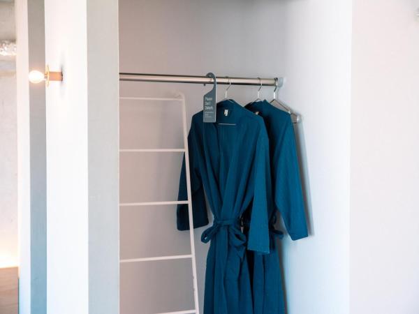 Kagan Hotel & Hostel : photo 3 de la chambre chambre double ou lits jumeaux supérieure