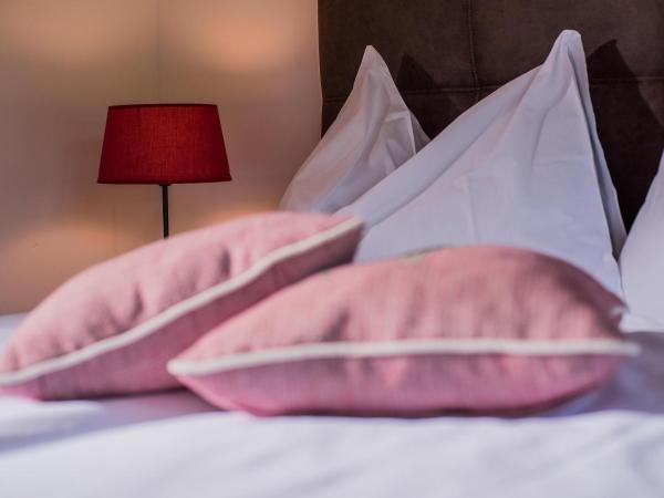 Hotel Kernen : photo 1 de la chambre chambre double standard