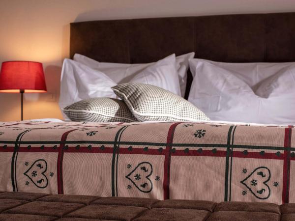 Hotel Kernen : photo 6 de la chambre chambre familiale