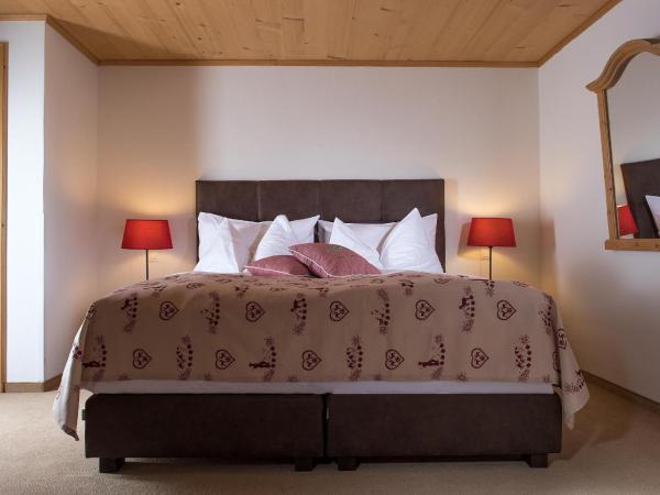 Hotel Kernen : photo 1 de la chambre chambre familiale