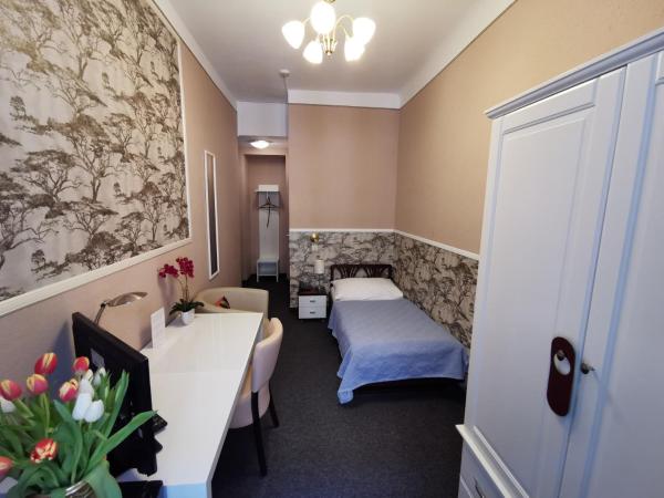 Hotel Bajazzo : photo 5 de la chambre chambre simple classique