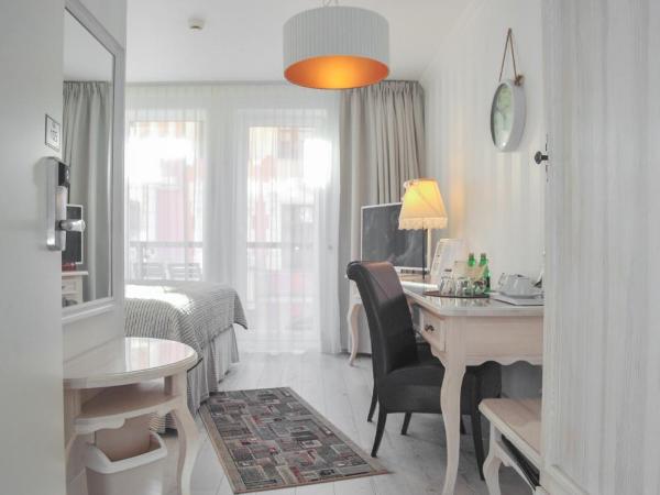 Hotel Ottaviano : photo 3 de la chambre chambre double deluxe