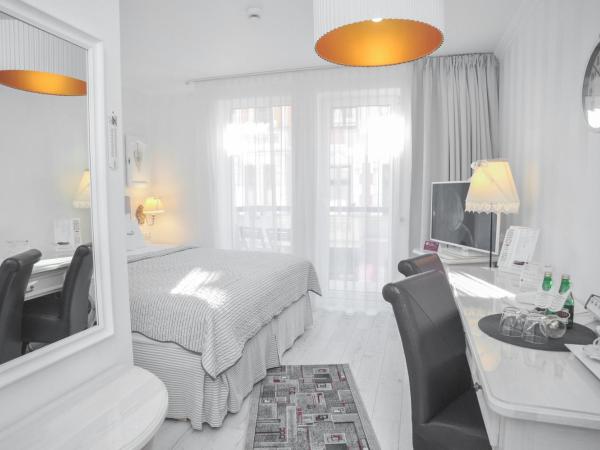 Hotel Ottaviano : photo 2 de la chambre chambre double deluxe