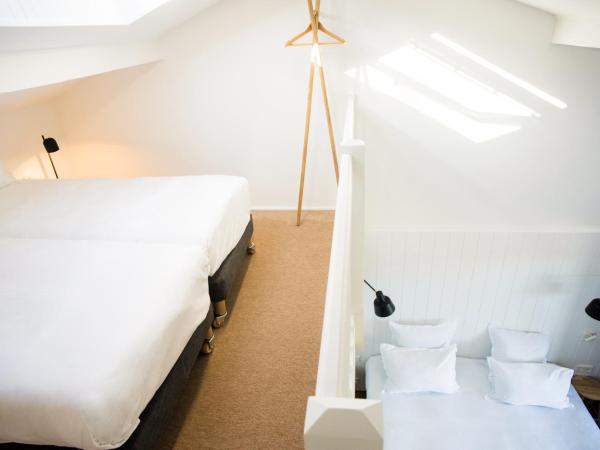 Hôtel Les Hortensias du Lac : photo 1 de la chambre chambre double – vue sur lac