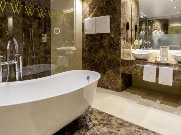 Wellington Hotel & Spa Madrid : photo 9 de la chambre suite de luxe - the wellington club