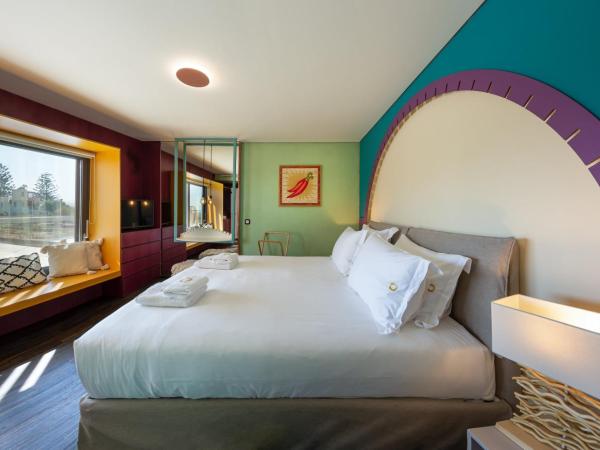 Onira Suite Dreams : photo 9 de la chambre villa delight 2 chambres avec piscine privée - vue sur mer