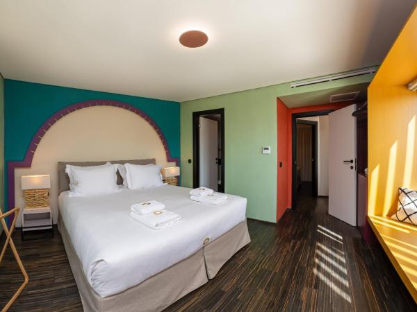 Onira Suite Dreams : photo 10 de la chambre villa delight 2 chambres avec piscine privée - vue sur mer