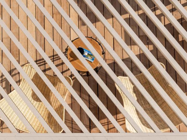 Onira Suite Dreams : photo 2 de la chambre villa blossom 1 chambre avec piscine privée - vue sur mer