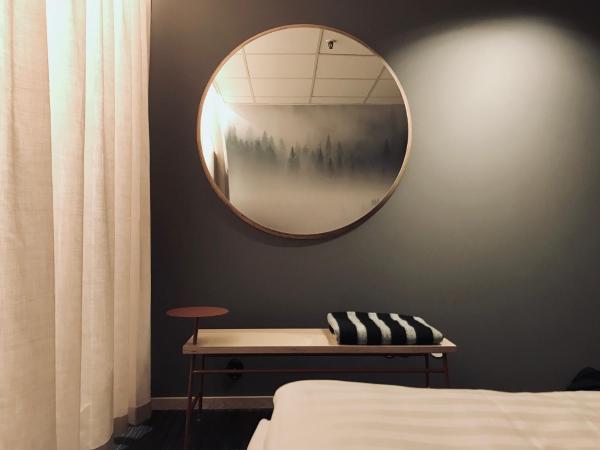 Mornington Hotel Bromma : photo 3 de la chambre chambre simple sans fenêtre