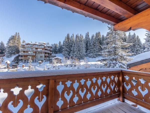 Hôtel Les Sherpas : photo 1 de la chambre suite familiale