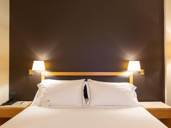 City Life Hotel Poliziano, by R Collection Hotels : photo 7 de la chambre chambre double ou lits jumeaux exécutive