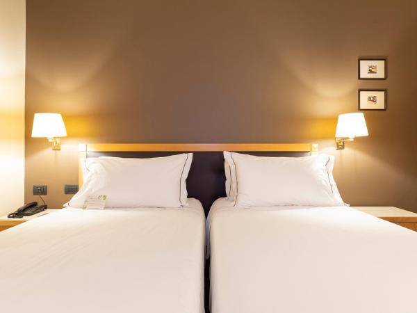 City Life Hotel Poliziano, by R Collection Hotels : photo 4 de la chambre chambre double ou lits jumeaux exécutive