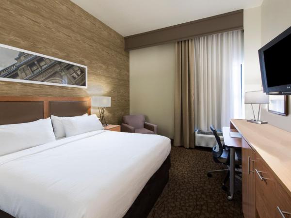 Holiday Inn Savannah Historic District, an IHG Hotel : photo 1 de la chambre chambre standard