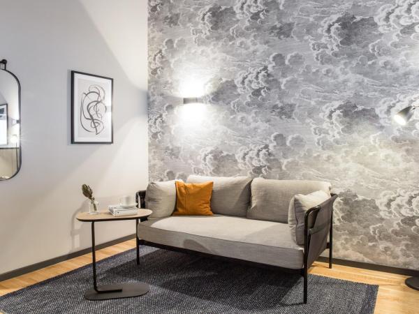 ipartment Frankfurt Airport : photo 10 de la chambre studio standard