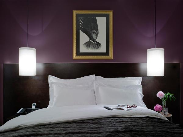 South Place Hotel : photo 1 de la chambre chambre double de luxe