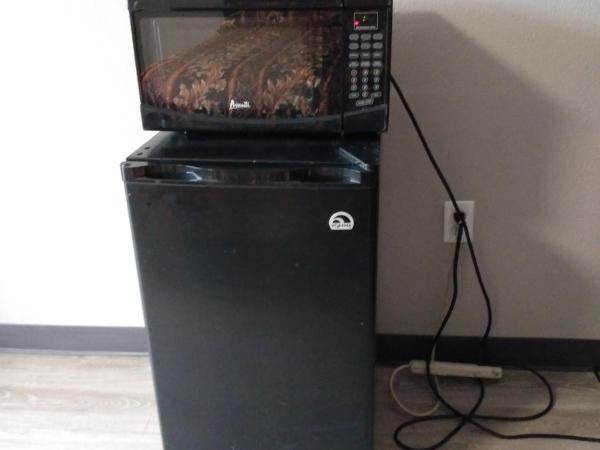 Gateway Inn Savannah : photo 6 de la chambre chambre double deluxe