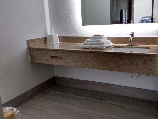 Gateway Inn Savannah : photo 8 de la chambre chambre double deluxe